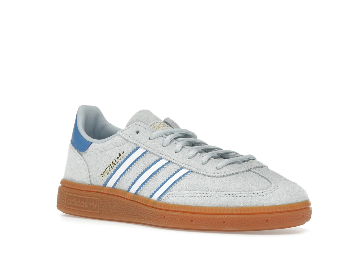 adidas Handball Spezial Halo Blue Cloud White Focus Blue