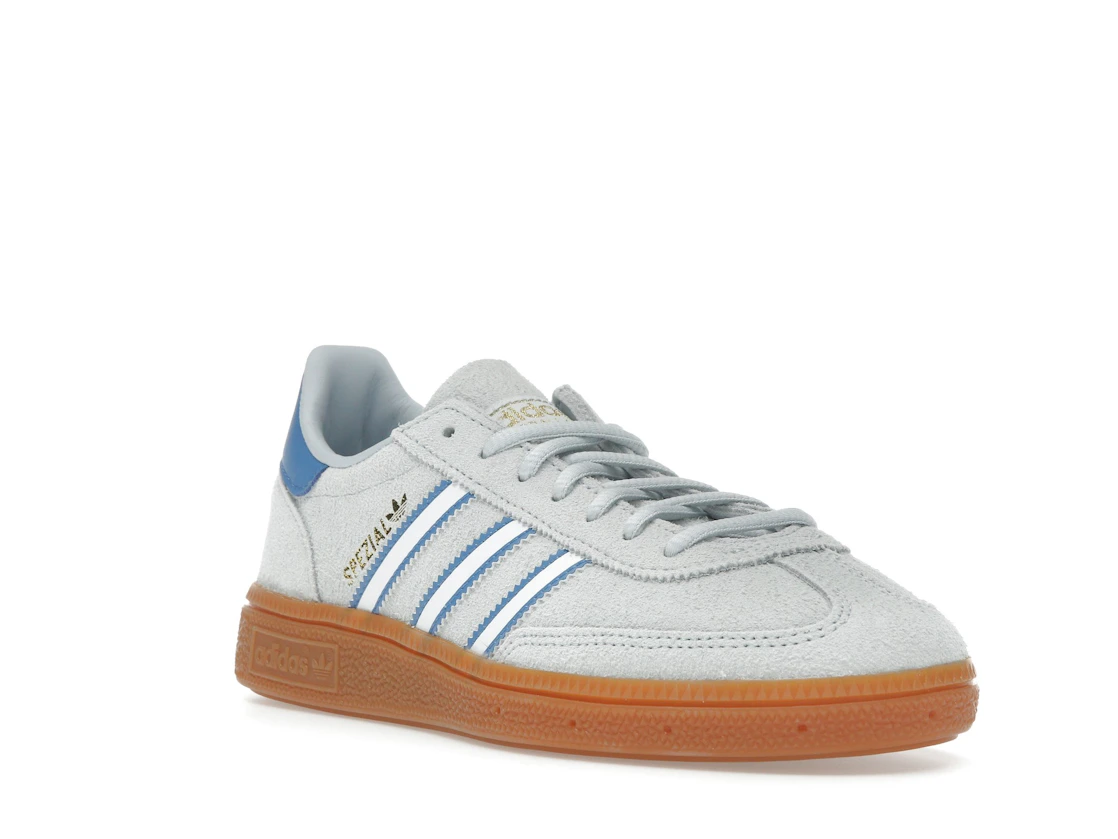adidas Handball Spezial Halo Blue Cloud White Focus Blue