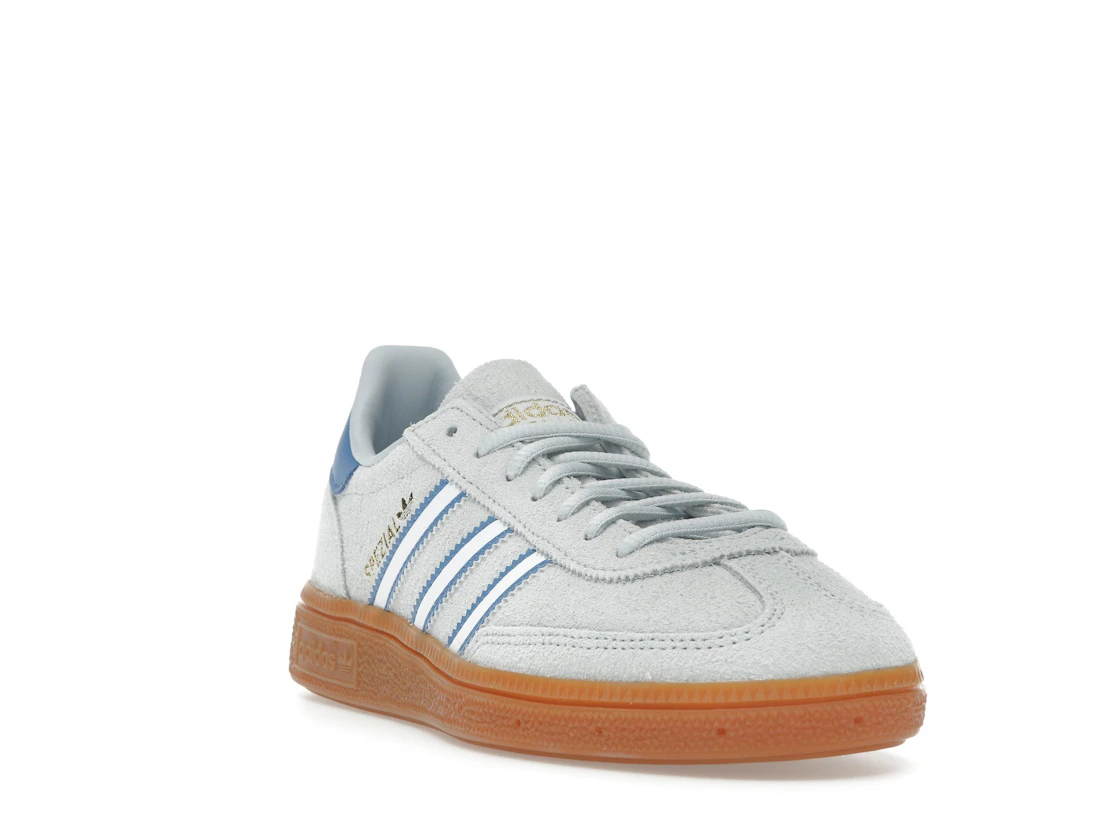 adidas Handball Spezial Halo Blue Cloud White Focus Blue