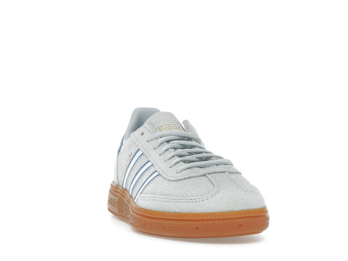 adidas Handball Spezial Halo Blue Cloud White Focus Blue