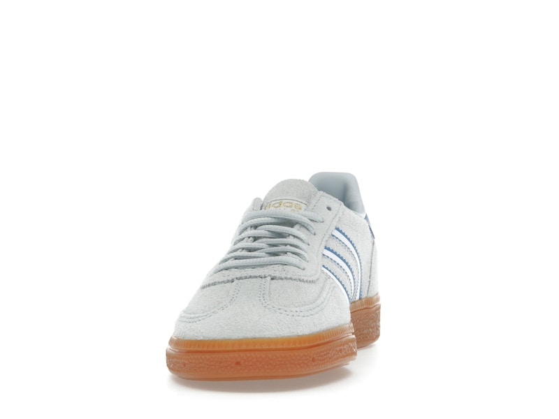 adidas Handball Spezial Halo Blue Cloud White Focus Blue