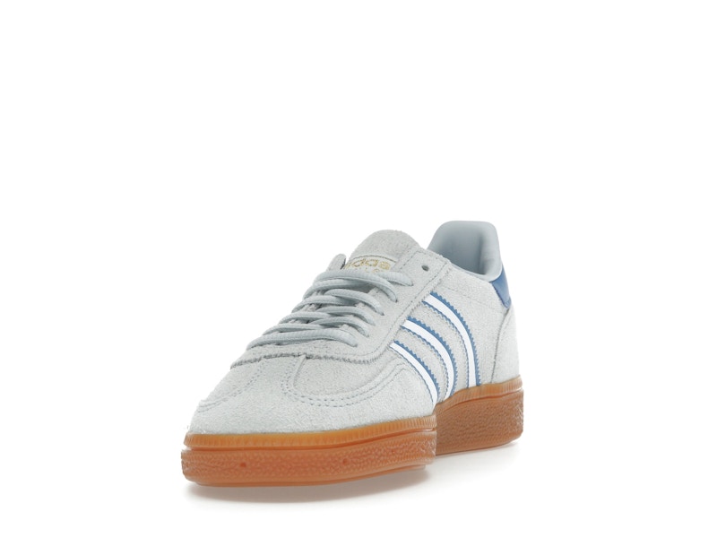 adidas Handball Spezial Halo Blue Cloud White Focus Blue