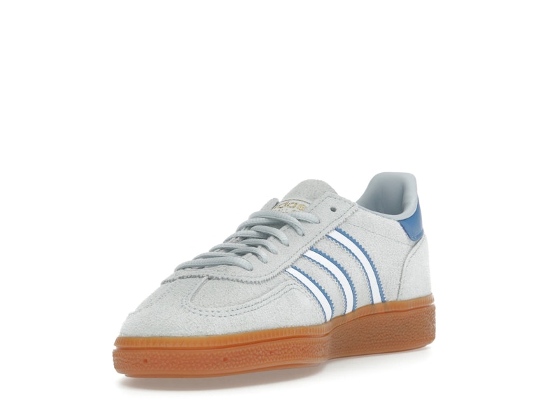 adidas Handball Spezial Halo Blue Cloud White Focus Blue