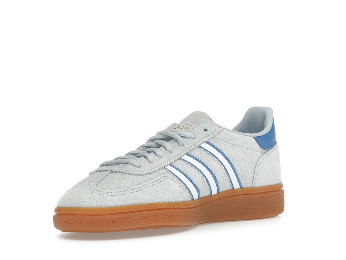 adidas Handball Spezial Halo Blue Cloud White Focus Blue