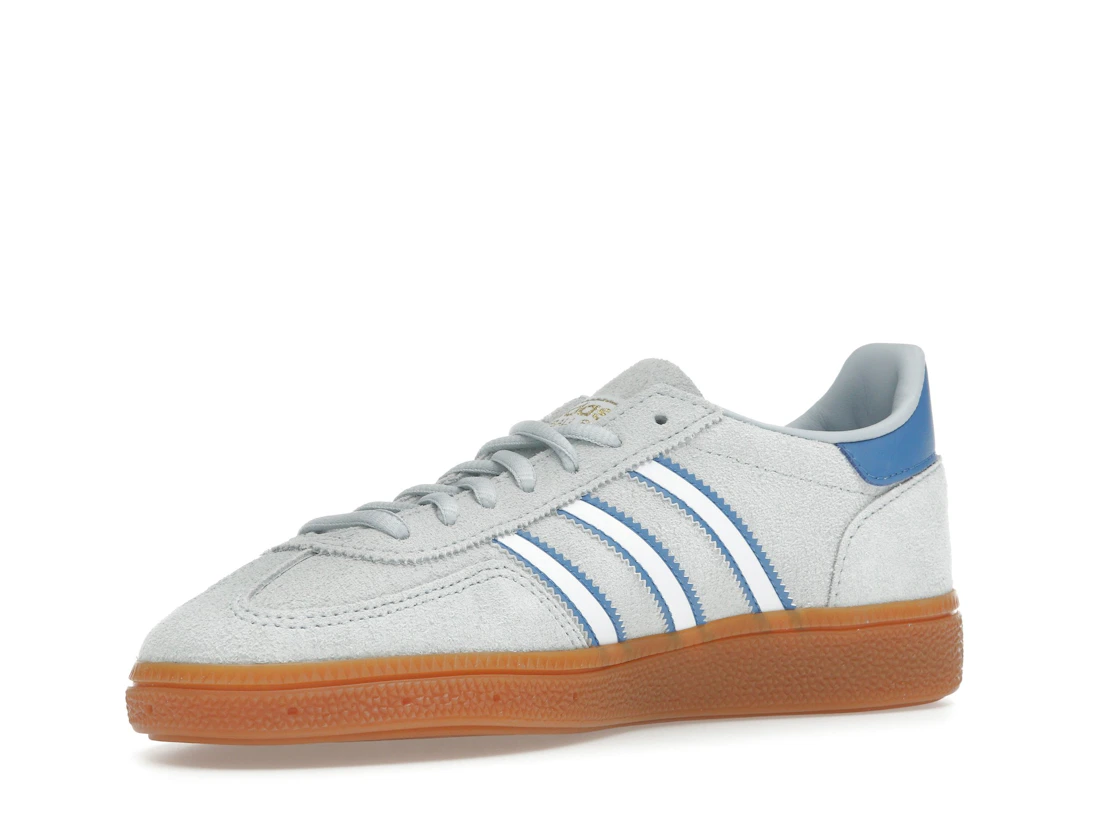 adidas Handball Spezial Halo Blue Cloud White Focus Blue