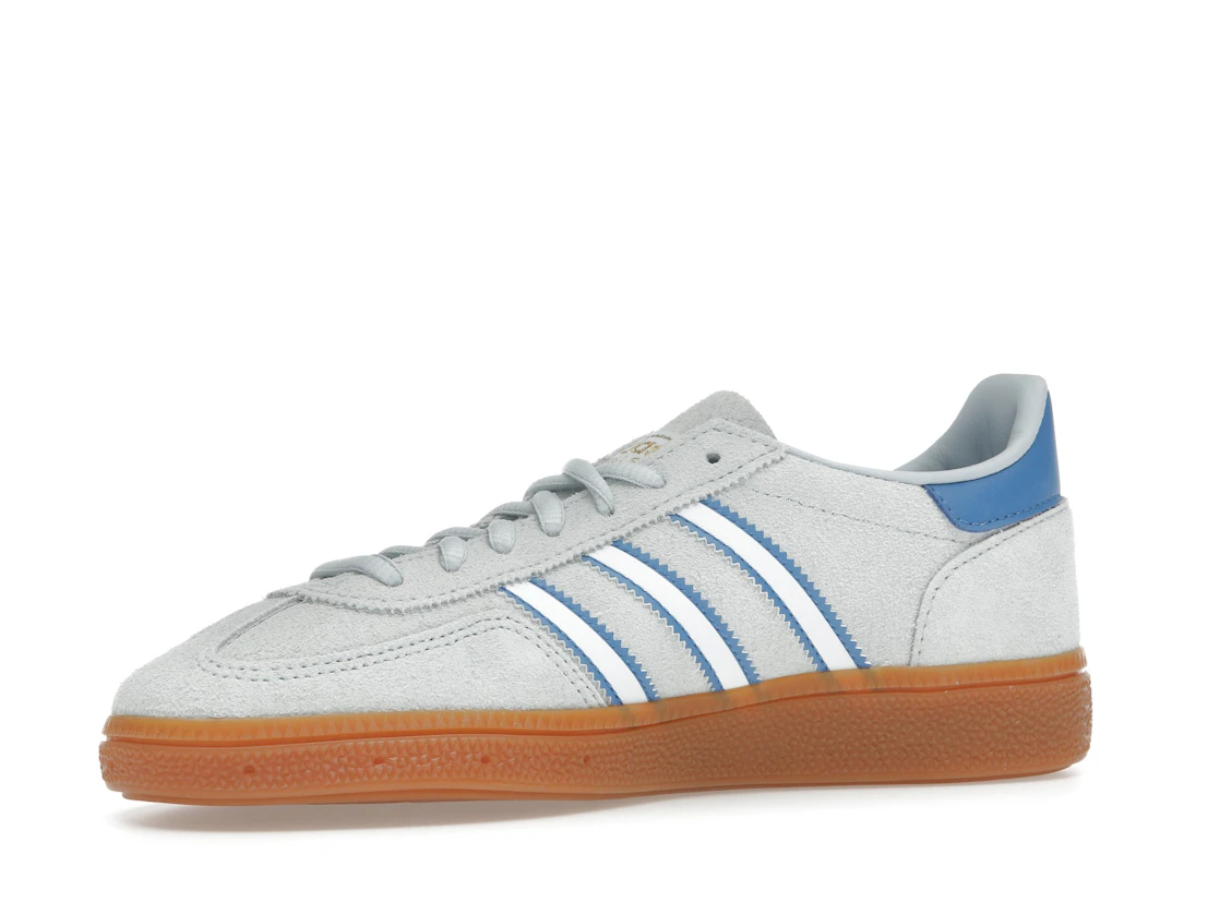 adidas Handball Spezial Halo Blue Cloud White Focus Blue