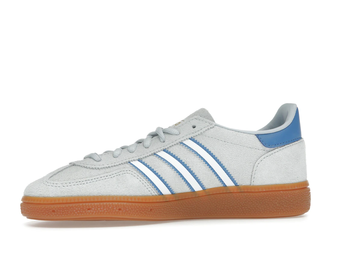 adidas Handball Spezial Halo Blue Cloud White Focus Blue