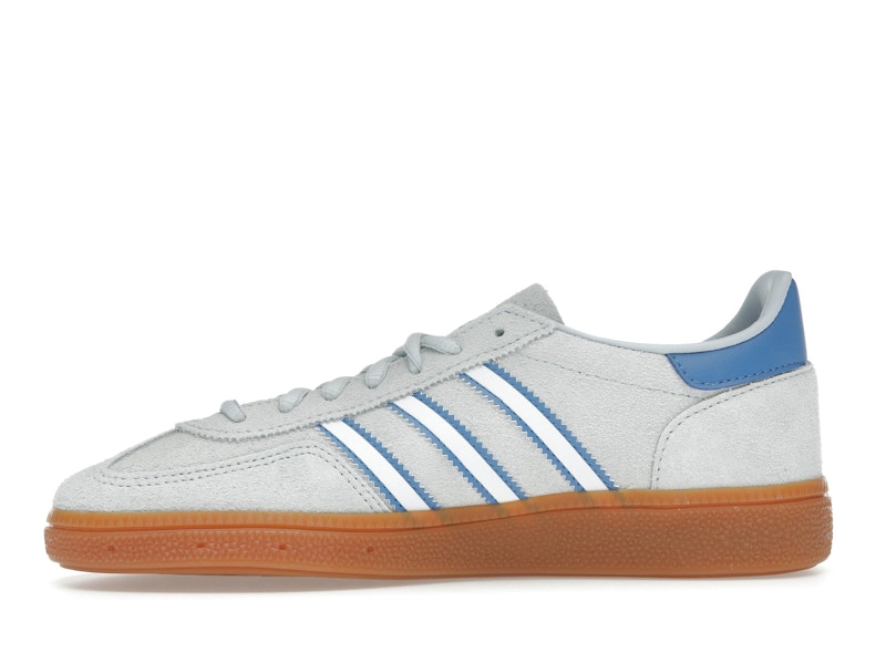 adidas Handball Spezial Halo Blue Cloud White Focus Blue