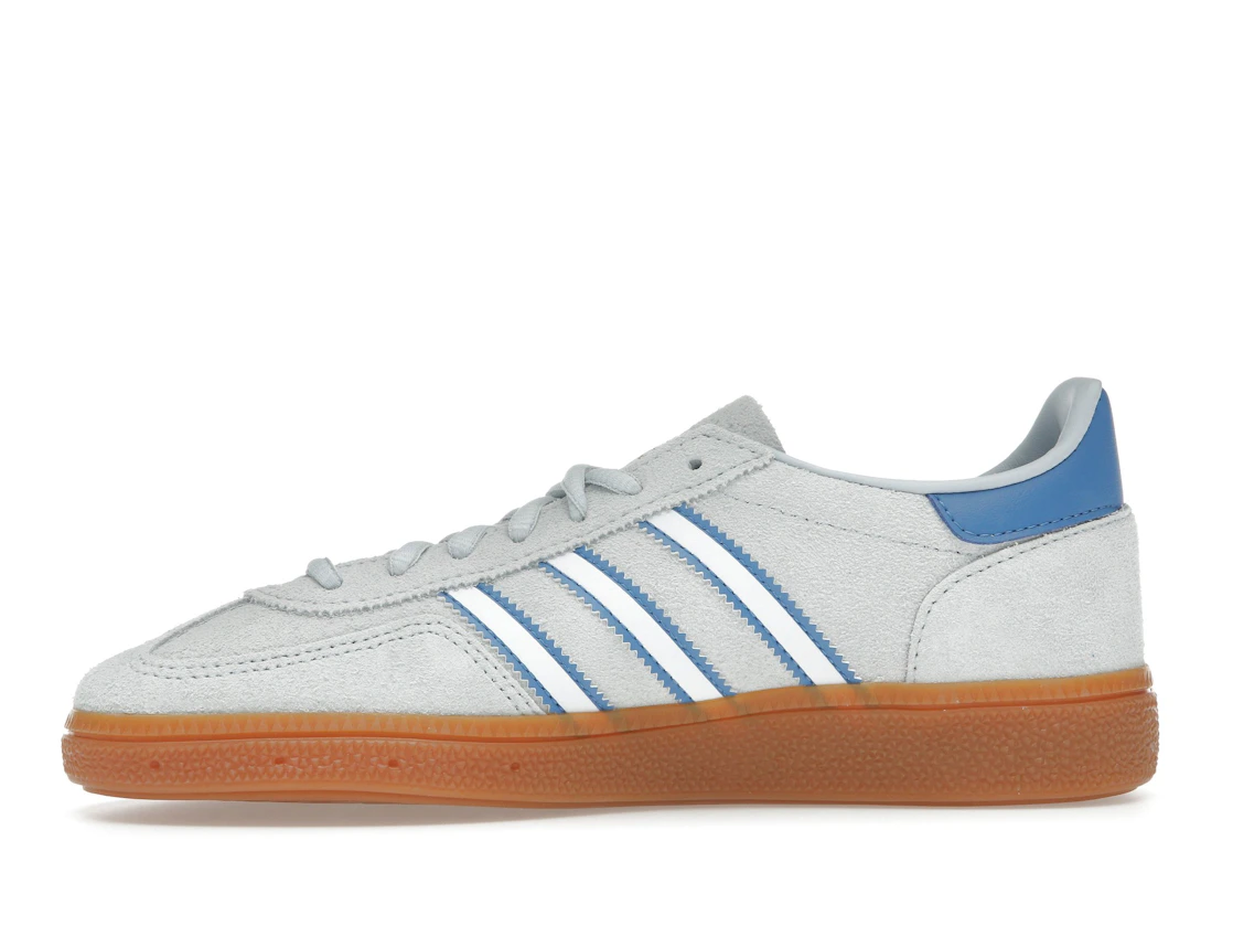 adidas Handball Spezial Halo Blue Cloud White Focus Blue