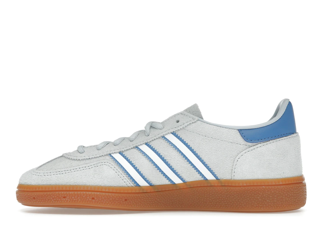 adidas Handball Spezial Halo Blue Cloud White Focus Blue