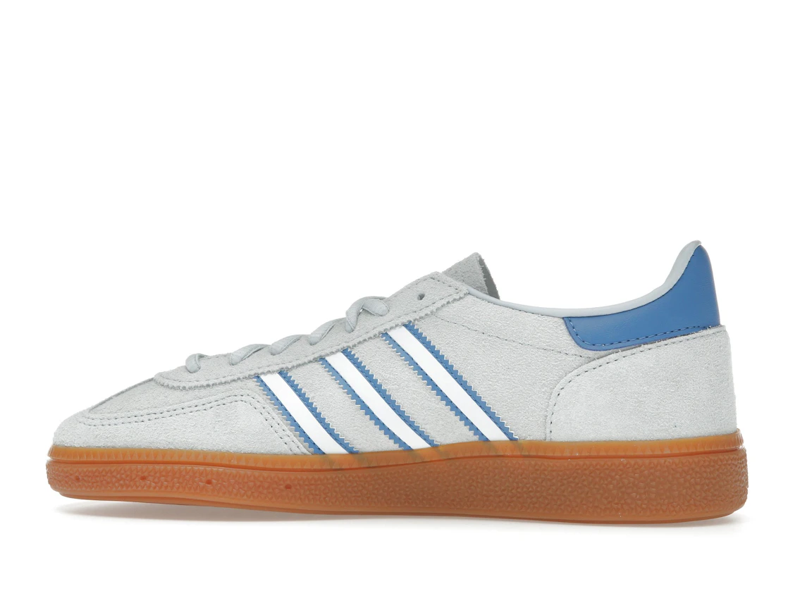 adidas Handball Spezial Halo Blue Cloud White Focus Blue