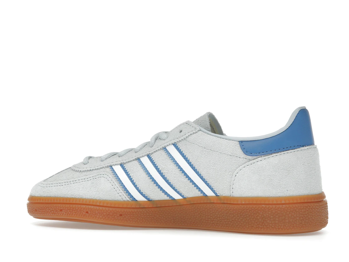 adidas Handball Spezial Halo Blue Cloud White Focus Blue