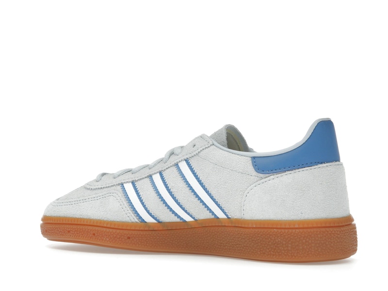 adidas Handball Spezial Halo Blue Cloud White Focus Blue