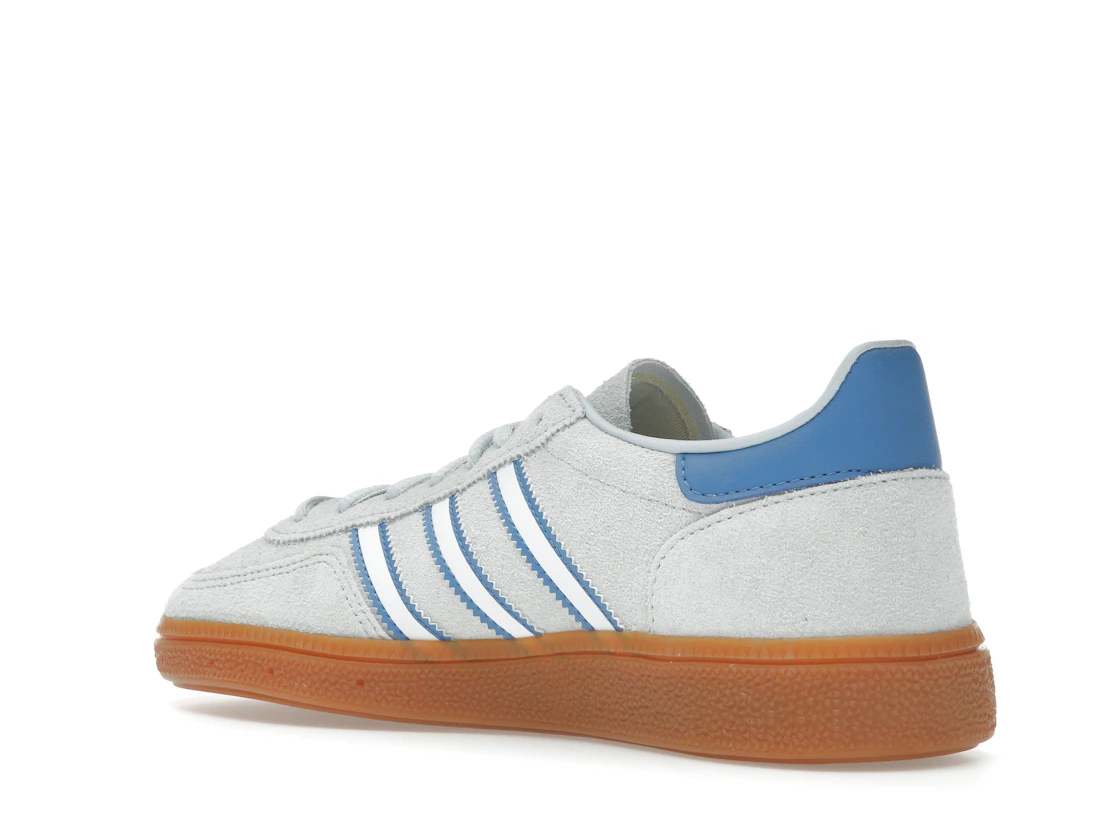 adidas Handball Spezial Halo Blue Cloud White Focus Blue