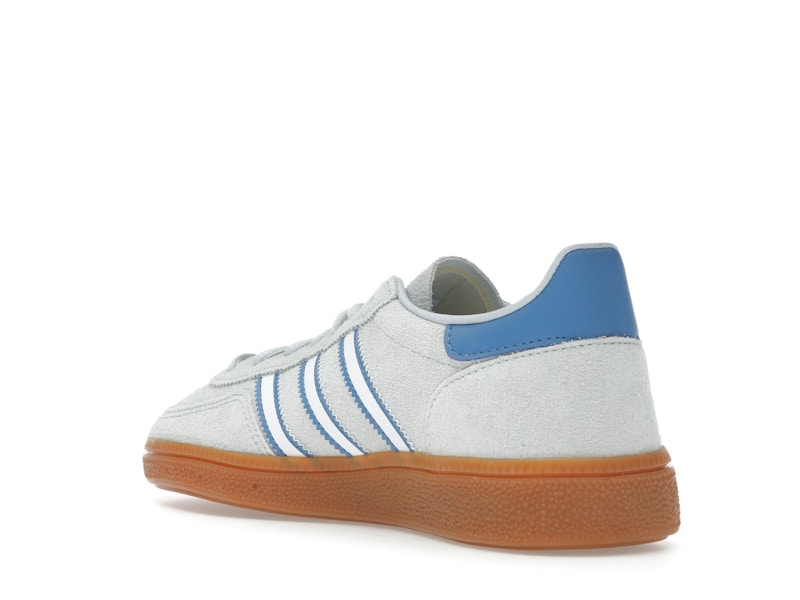 adidas Handball Spezial Halo Blue Cloud White Focus Blue