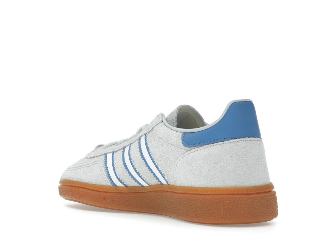 adidas Handball Spezial Halo Blue Cloud White Focus Blue