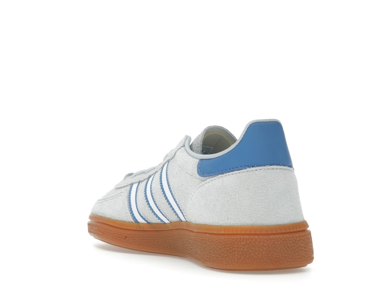 adidas Handball Spezial Halo Blue Cloud White Focus Blue
