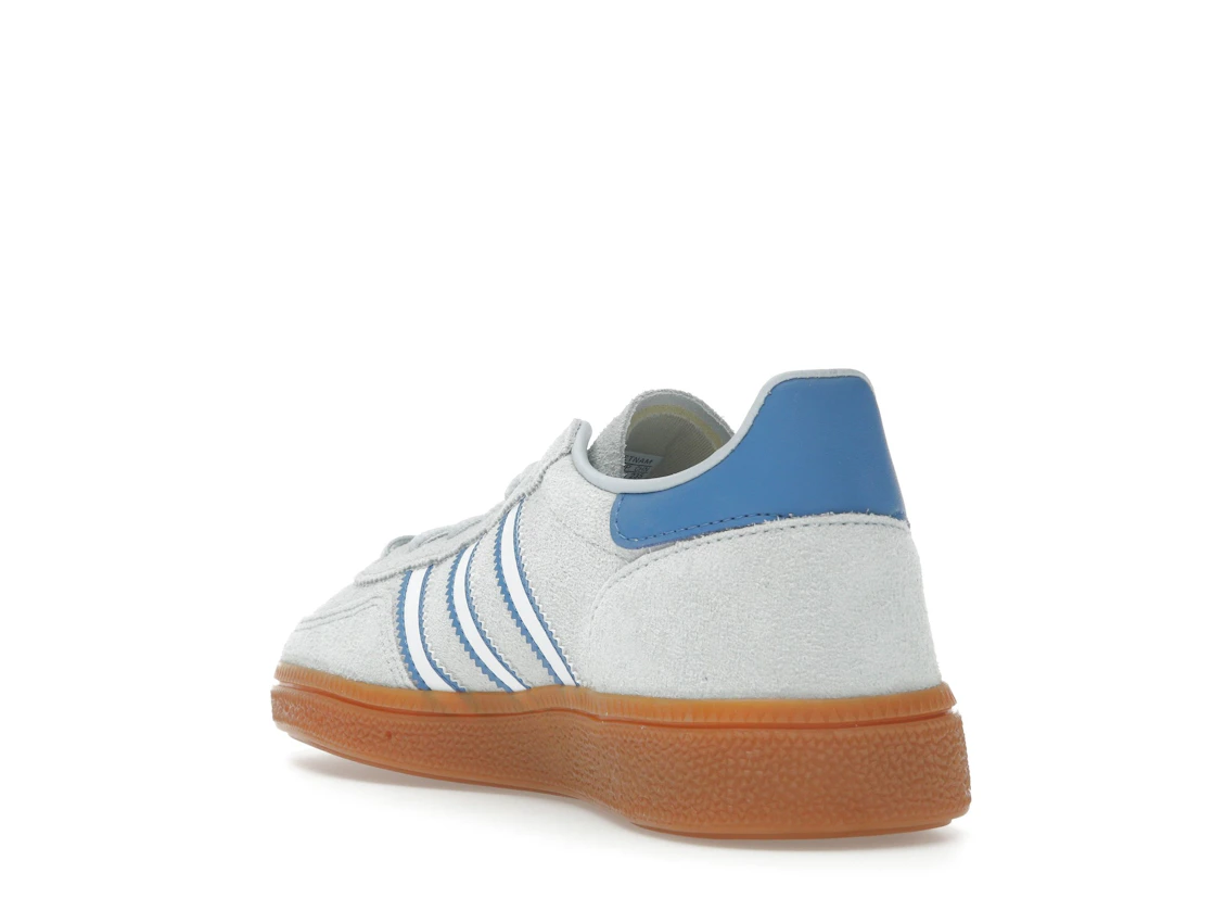 adidas Handball Spezial Halo Blue Cloud White Focus Blue