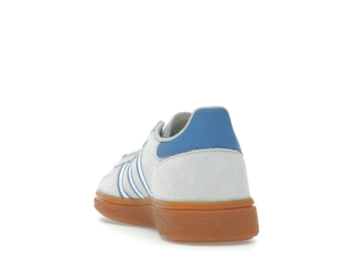 adidas Handball Spezial Halo Blue Cloud White Focus Blue