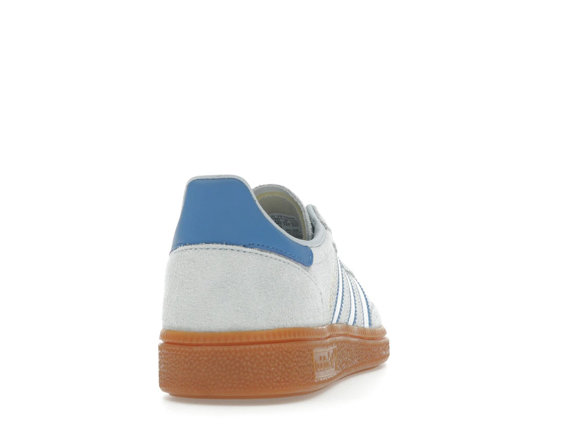 adidas Handball Spezial Halo Blue Cloud White Focus Blue