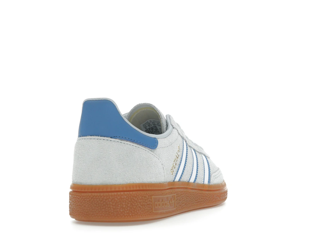 adidas Handball Spezial Halo Blue Cloud White Focus Blue