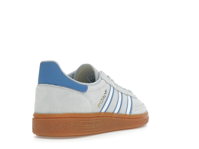 adidas Handball Spezial Halo Blue Cloud White Focus Blue