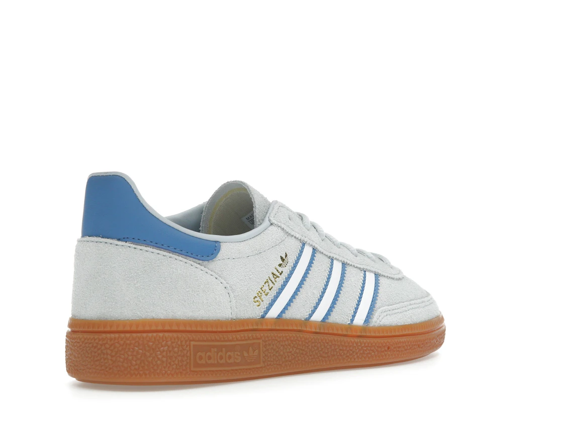 adidas Handball Spezial Halo Blue Cloud White Focus Blue