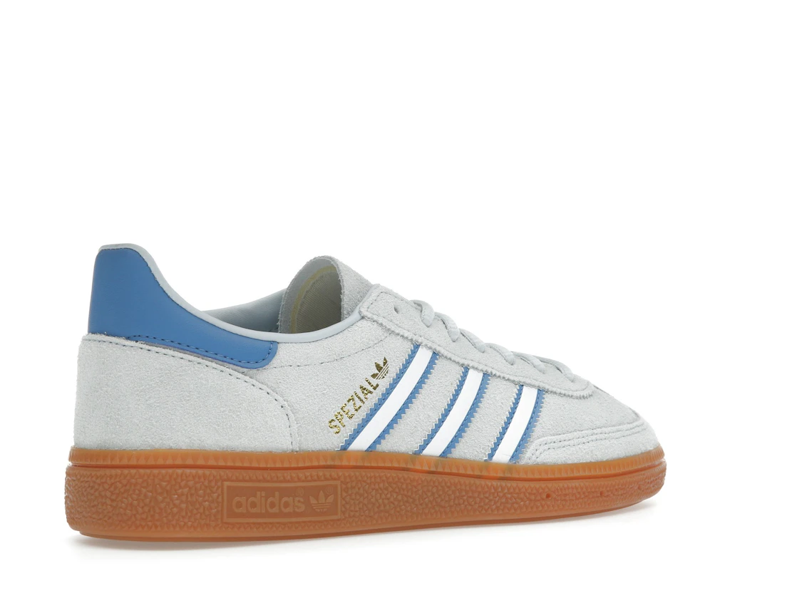 adidas Handball Spezial Halo Blue Cloud White Focus Blue