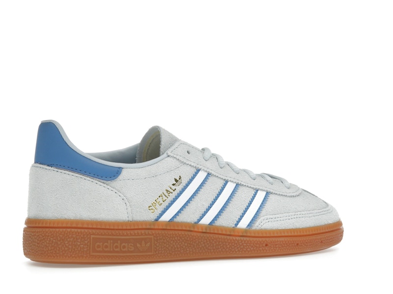 adidas Handball Spezial Halo Blue Cloud White Focus Blue