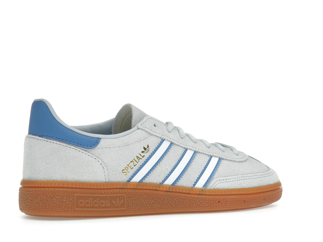 adidas Handball Spezial Halo Blue Cloud White Focus Blue