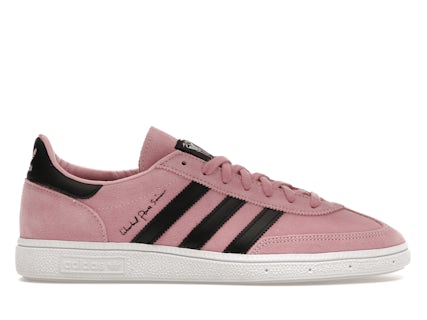 adidas Handball Spezial Inter Miami CF Men's - HQ8999 - US adidas Handball Spezial Inter Miami CF Men's - HQ8999 - US