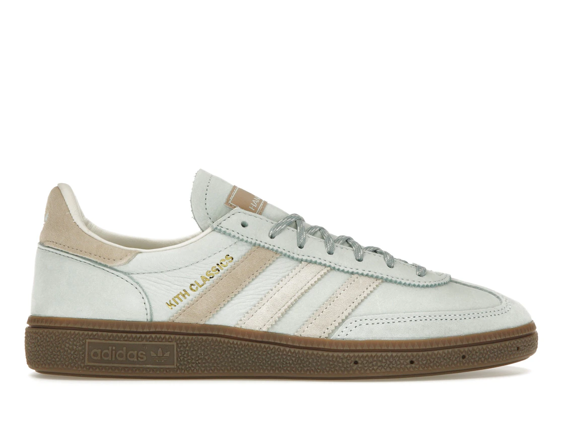 adidas Handball Spezial Kith Classics Amazon Green