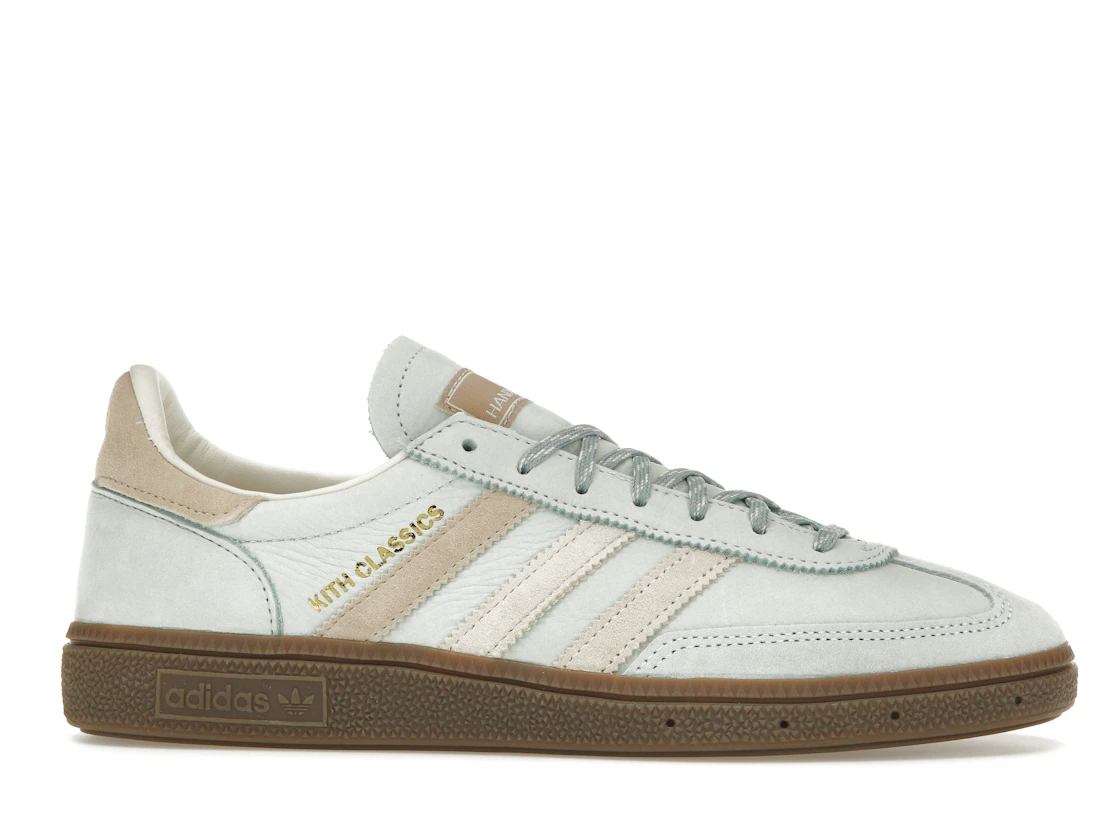 adidas Handball Spezial Kith Classics Amazon Green