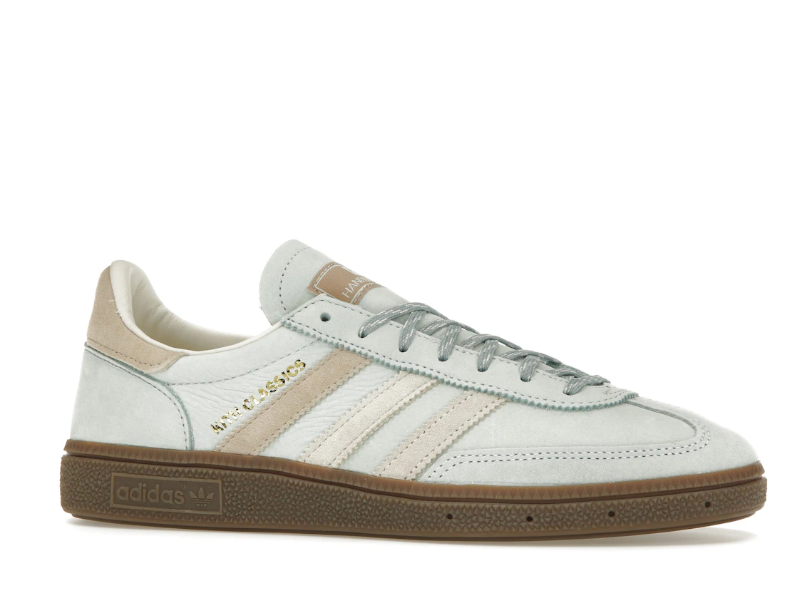 adidas Handball Spezial Kith Classics Amazon Green