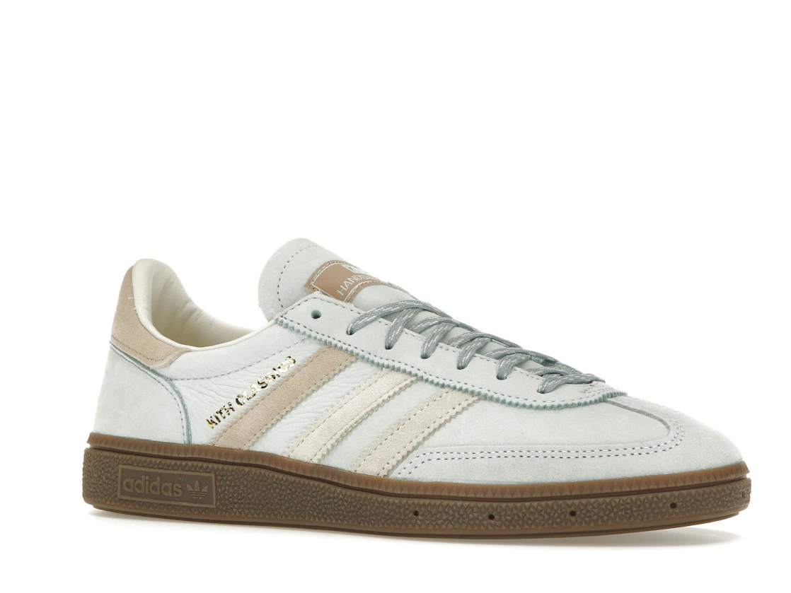 adidas Handball Spezial Kith Classics Amazon Green