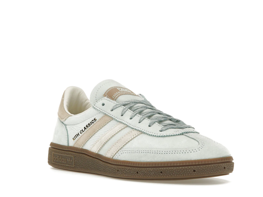 adidas Handball Spezial Kith Classics Amazon Green