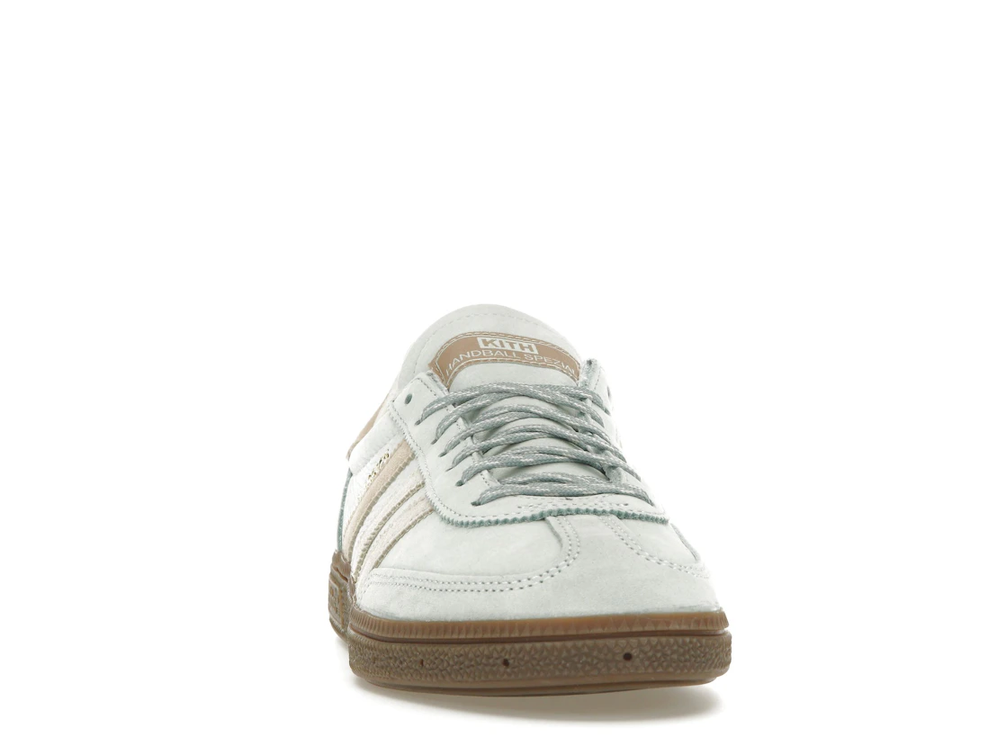 adidas Handball Spezial Kith Classics Amazon Green