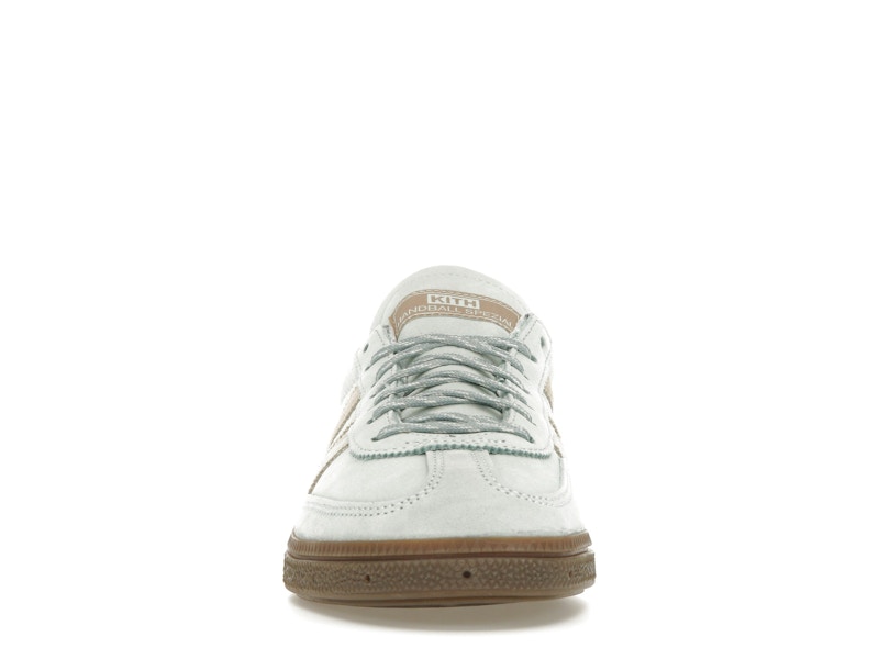 adidas Handball Spezial Kith Classics Amazon Green
