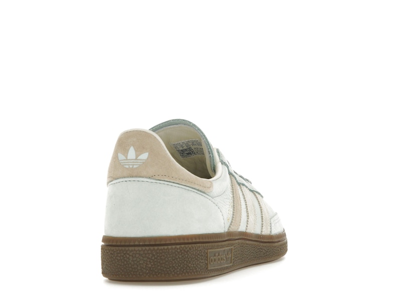 adidas Handball Spezial Kith Classics Amazon Green
