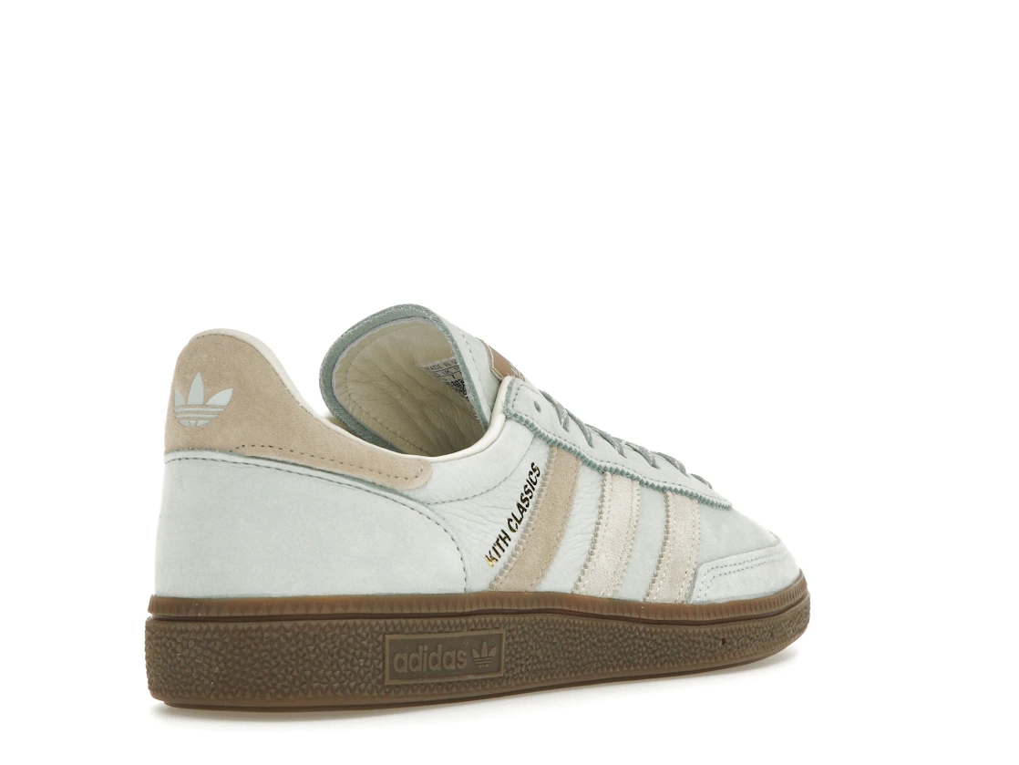 adidas Handball Spezial Kith Classics Amazon Green