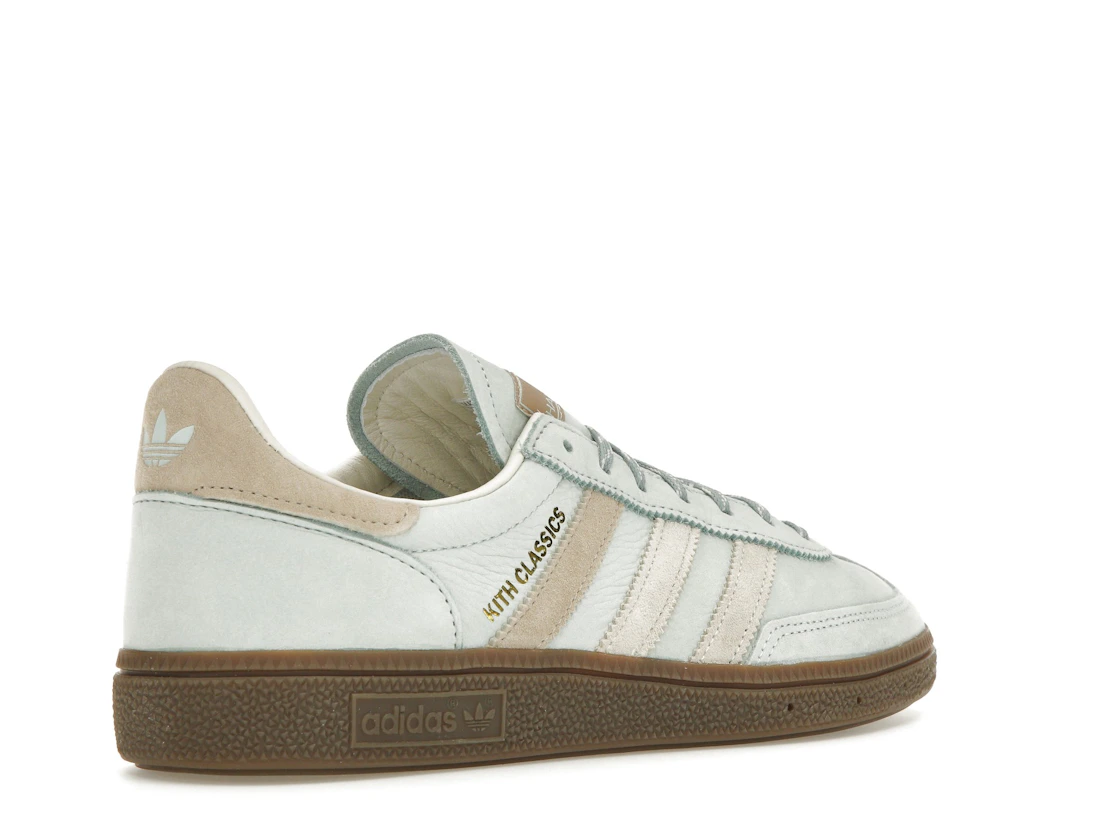 adidas Handball Spezial Kith Classics Amazon Green
