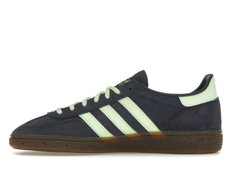adidas Handball Spezial Legend Ink Green Spark