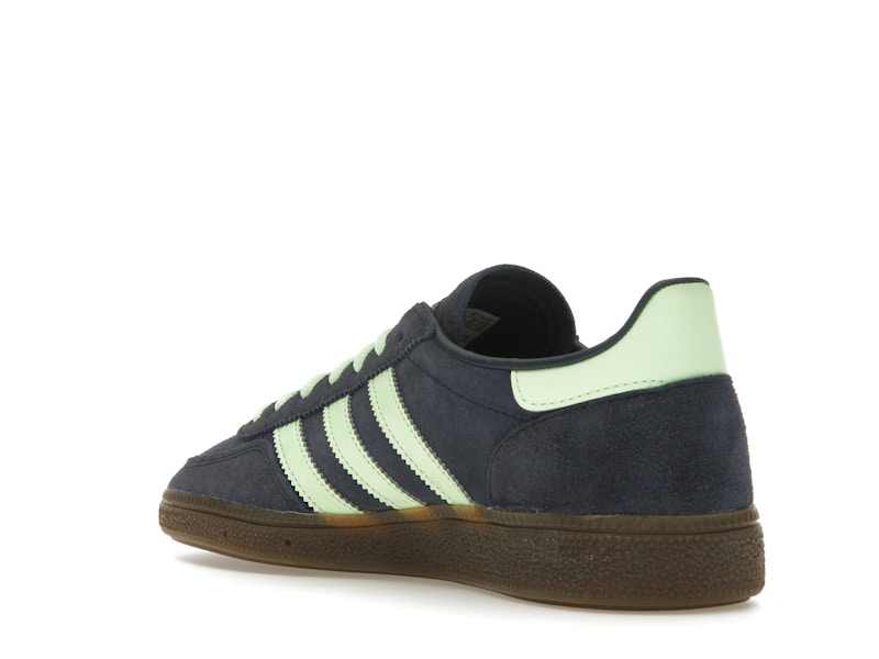 adidas Handball Spezial Legend Ink Green Spark