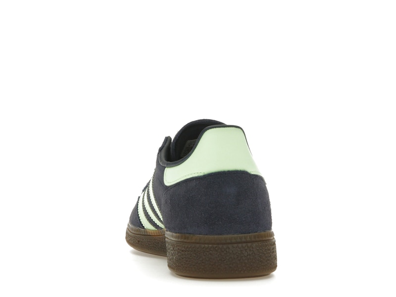 adidas Handball Spezial Legend Ink Green Spark