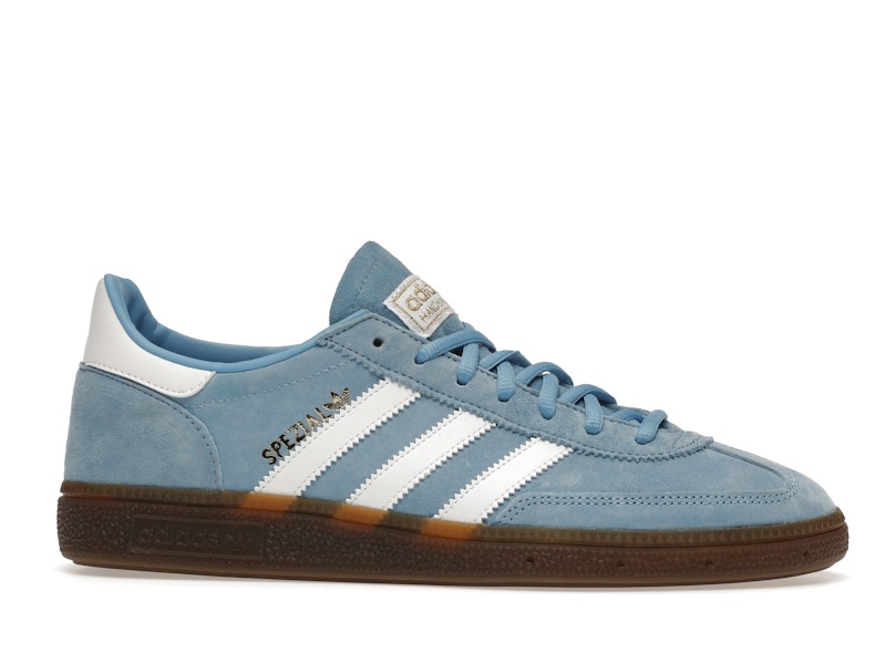 adidas Handball Spezial Light Blue