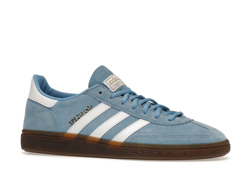 adidas Handball Spezial Light Blue