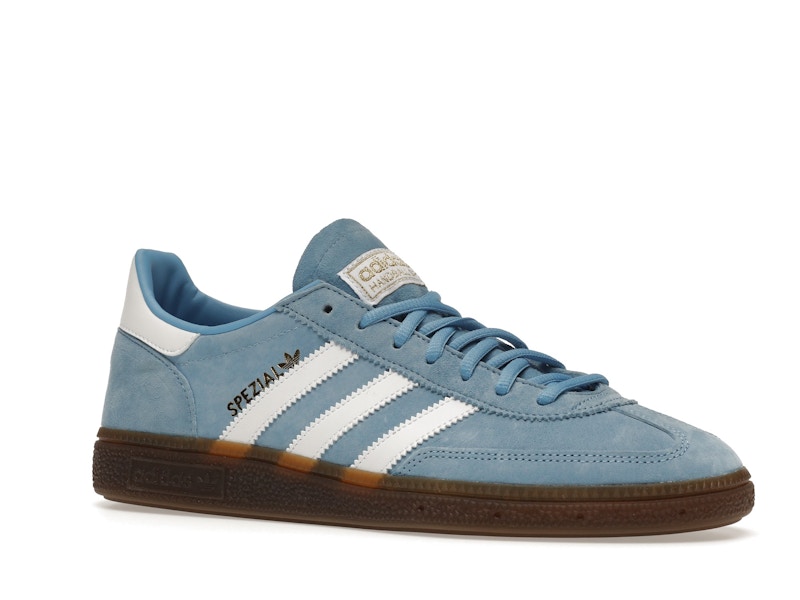 adidas Handball Spezial Light Blue