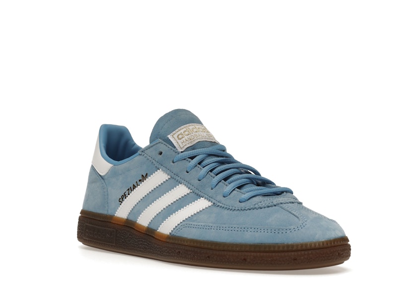 adidas Handball Spezial Light Blue
