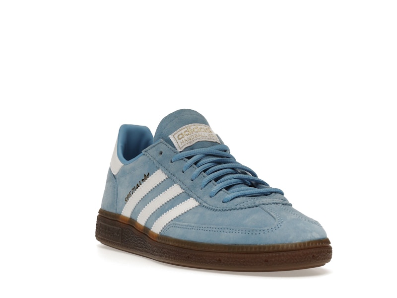 adidas Handball Spezial Light Blue