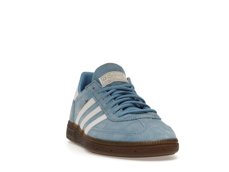 adidas Handball Spezial Light Blue